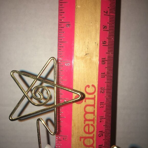 Mary Kay Office Desk Display Pictures Notes - Picture 5 of 9